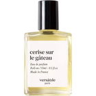 Cerise sur le Gâteau by Versȧtıle