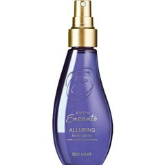 Encanto Alluring (Body Spray) von Avon