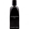 Celebration Man von Romeo Gigli