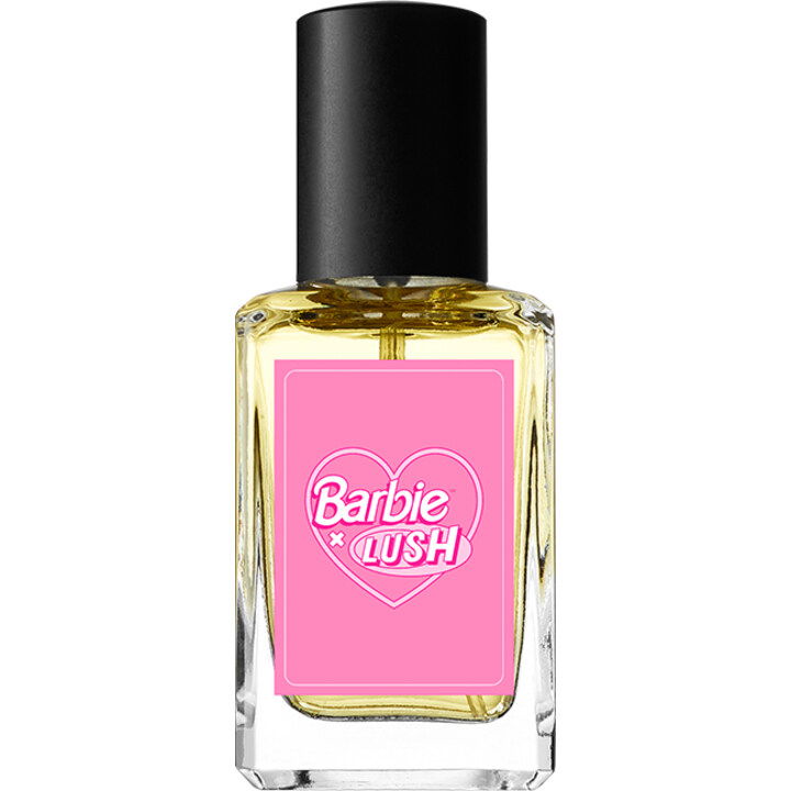 Barbie x Lush (Perfume) von Lush / Cosmetics To Go