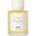 Oud Night by Pesade