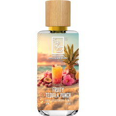 Fruity Tequila Punch von The Dua Brand