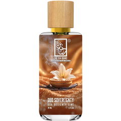 Oud Sovereignty by The Dua Brand / Dua Fragrances