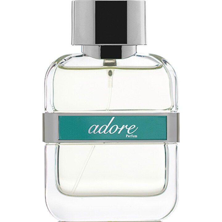 Adore by Arabian Oud