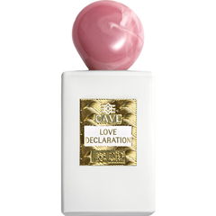 Cave - Love Declaration von Essential