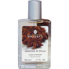 Armonia di Stelle by Nature's