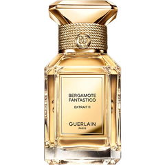 Bergamote Fantastico Extrait 11 by Guerlain