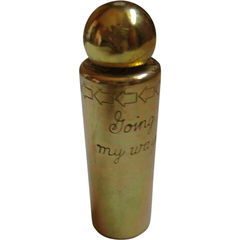 Going my Way by Elmo Inc.