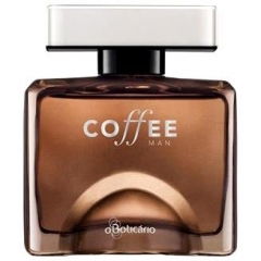 Coffee Man von O Boticário