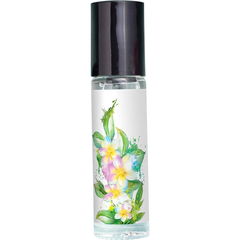 Jasmine Bliss (Perfume Oil) von Sucreabeille