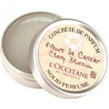 Fleurs de Cerisier / Cherry Blossom (Concrète de Parfum) by L'Occitane en Provence