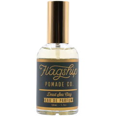 Dead Sea Clay (Eau de Parfum) by Flagship Pomade Co.