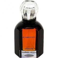 Tranquillity by Flamboyant