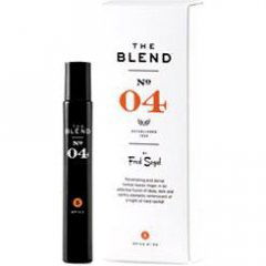 The Blend - N° 04 Spice by Fred Segal