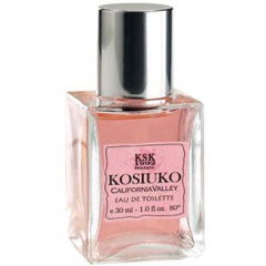 California Valley for Women by Kosiuko