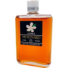 Jasmin (Eau de Cologne) von Molinard