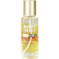 Egyptian Musk by Nicka K