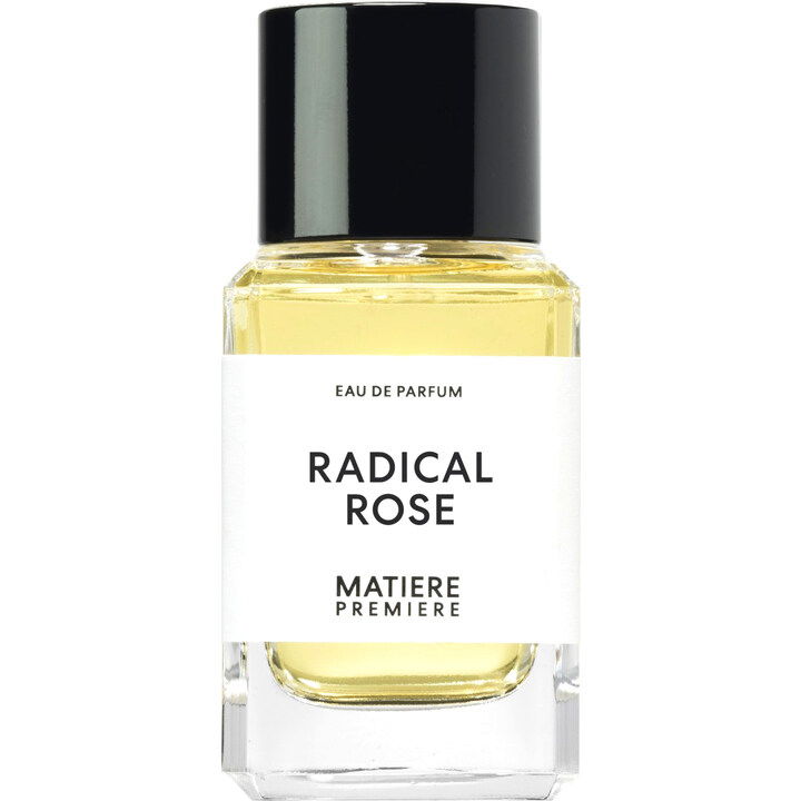 Radical Rose (Eau de Parfum) von Matière Première