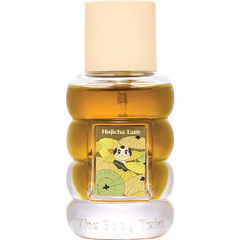 Hojicha Latte von The Body Tale