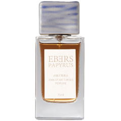 Joan of Arc's Irises von Ebers Papyrus