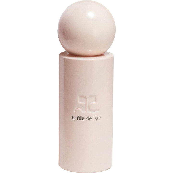 La Fille de L'Air von Courrèges