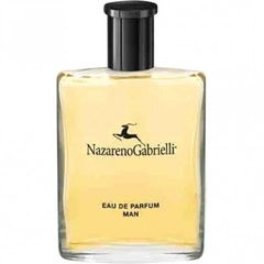 Antilope Man von Nazareno Gabrielli