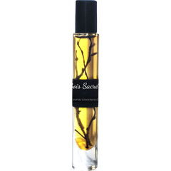 Bois Sacré von Miss Marmite