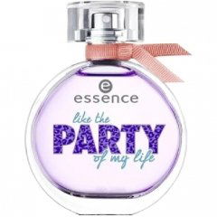 Like the Party of my Life von essence