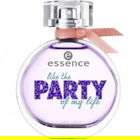 Like the Party of my Life von essence