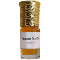 Jasmin Santal von Jungle Oud