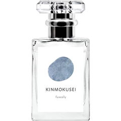 Kinmokusei / 金木犀 by fuwally