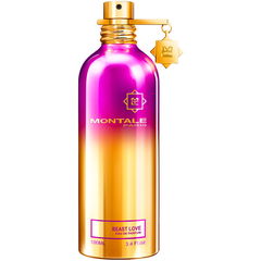 Beast Love von Montale