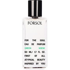 Green Scene by Forsol