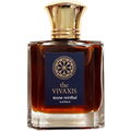 The Vivaxis by Teone Reinthal Natural Perfume