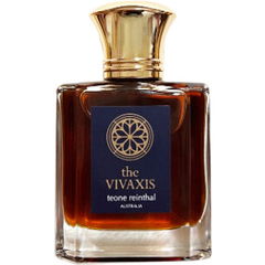 The Vivaxis von Teone Reinthal Natural Perfume