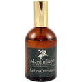 Ambra Orientale von Massimiliano Torti – Il Profumiere