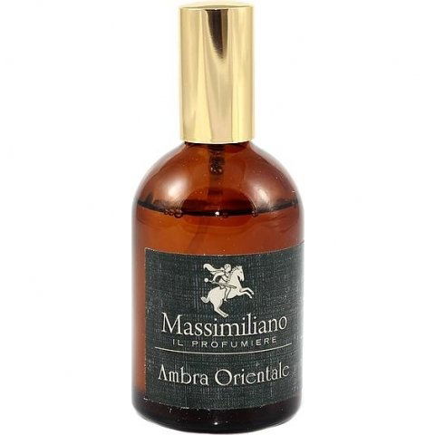 Ambra Orientale von Massimiliano Torti – Il Profumiere Ambra Orientale von Massimiliano Torti – Il Profumiere