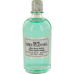 Eau de Grey Flannel (After Shave Lotion) von Geoffrey Beene