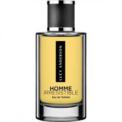 Homme Irrésistible by Lucy Anderson