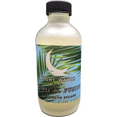 Tropical Fusion by Night Watch Soap Co.