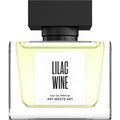 Lilac Wine by Art Meets Art