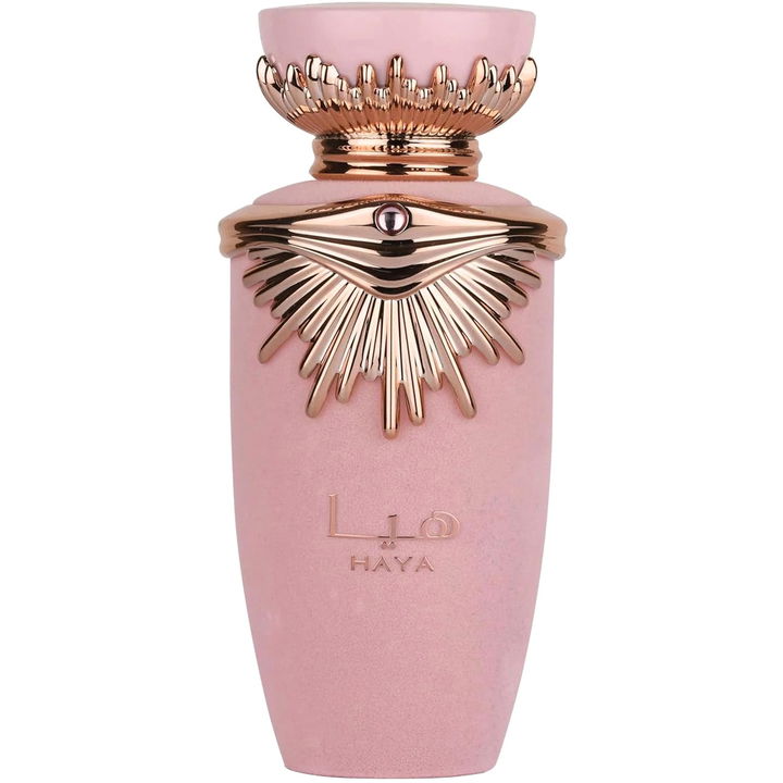 Haya / هيا (Eau de Parfum) by Lattafa / لطافة