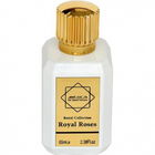 Royal Roses by Dar Almisk Perfumes