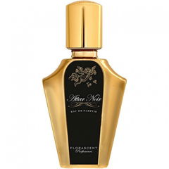 Les Exclusives - Attar Noir von Florascent