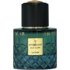 Intoxicate Blue Elixir by La Fede