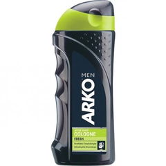 Fresh by Arko Men