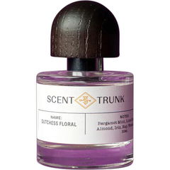 Dutchess Floral von Scent Trunk