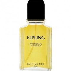 Kipling (After Shave) by Weil