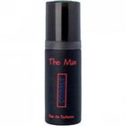 The Man Cobalt von Milton-Lloyd