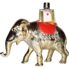 Harbanou by De Jussy St James